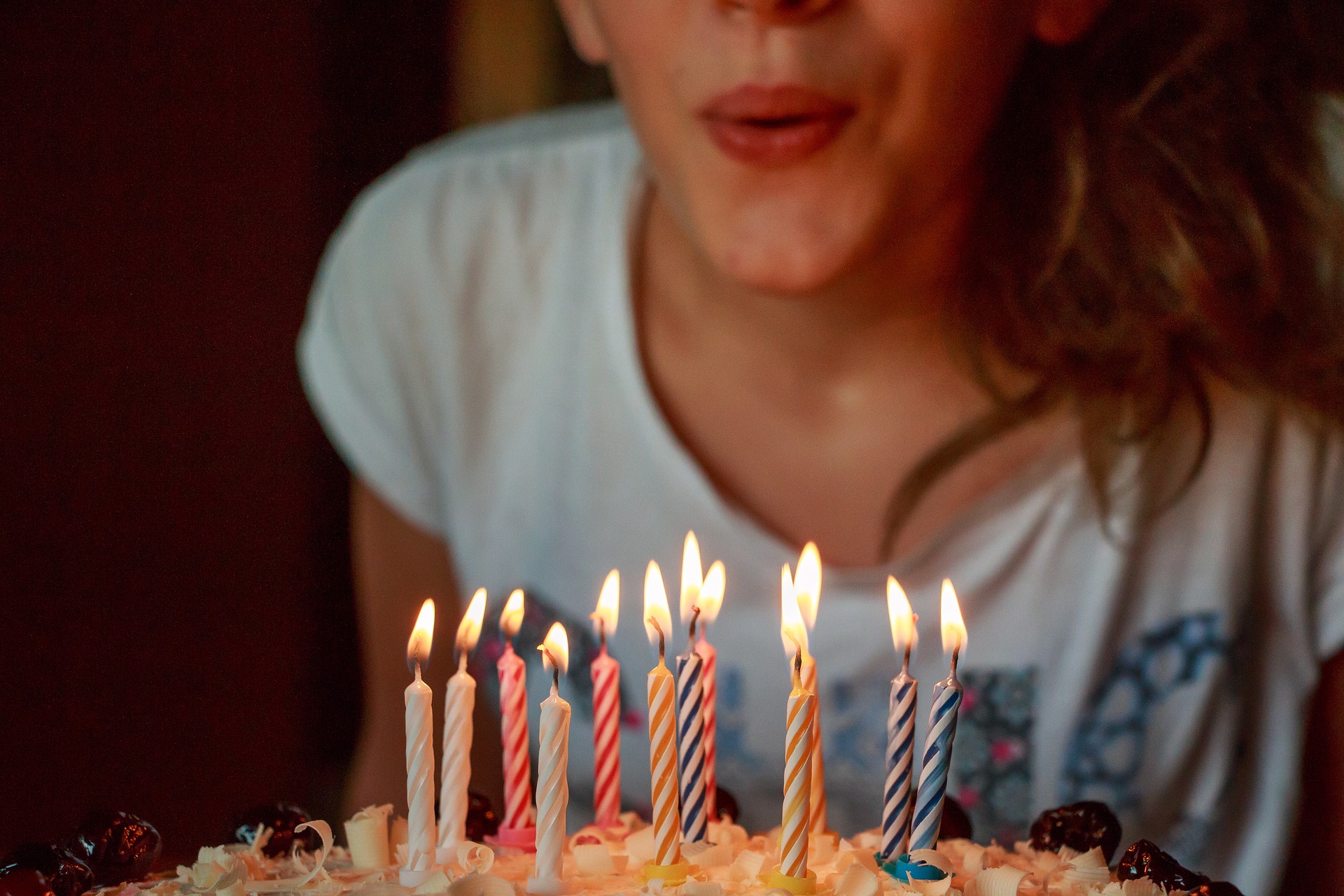 How Christians Should Spend Their Birthdays?