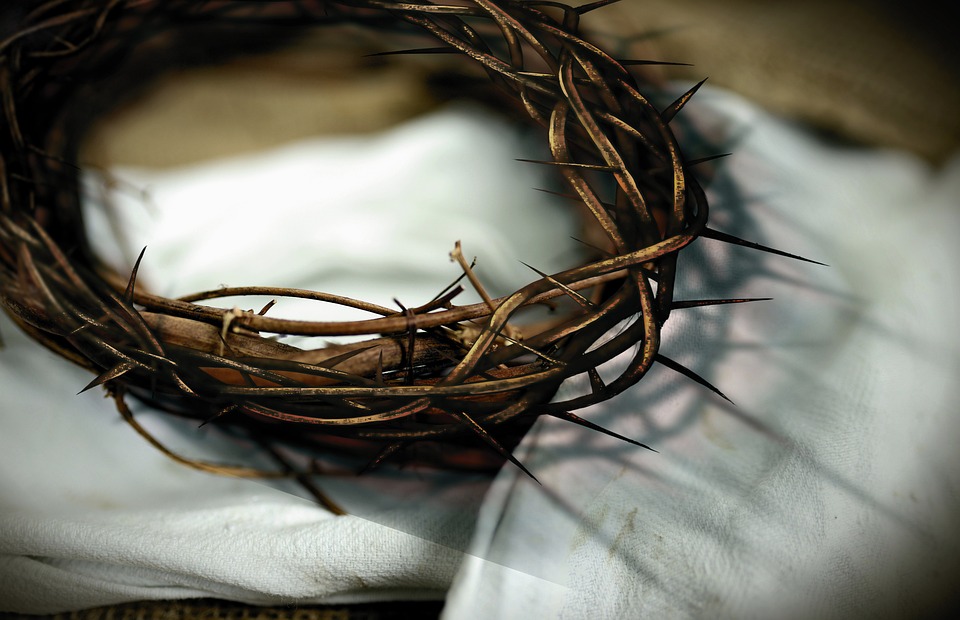 5 Ways Jesus's Suffering Helps Us Understand God's Love