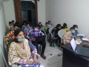 Computer Classes Training